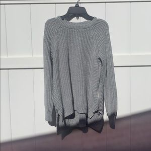 cute sweater for winter time